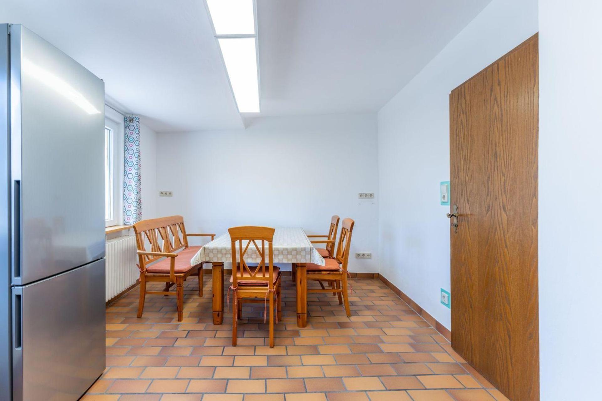 Ferienhaus Franziska Münstermaifeld Exteriér fotografie