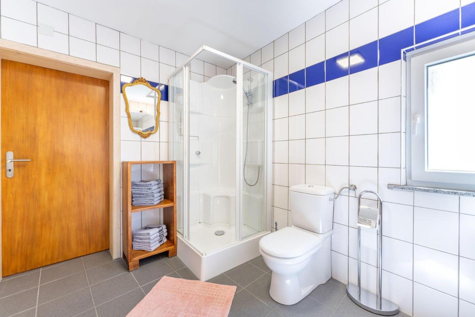 Ferienhaus Franziska Münstermaifeld Exteriér fotografie