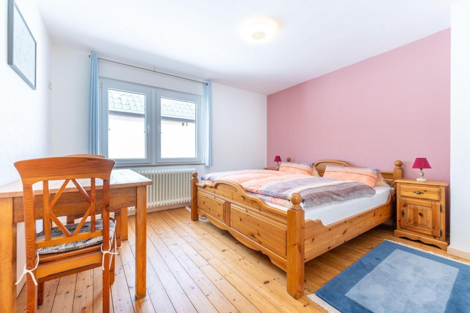Ferienhaus Franziska Münstermaifeld Exteriér fotografie