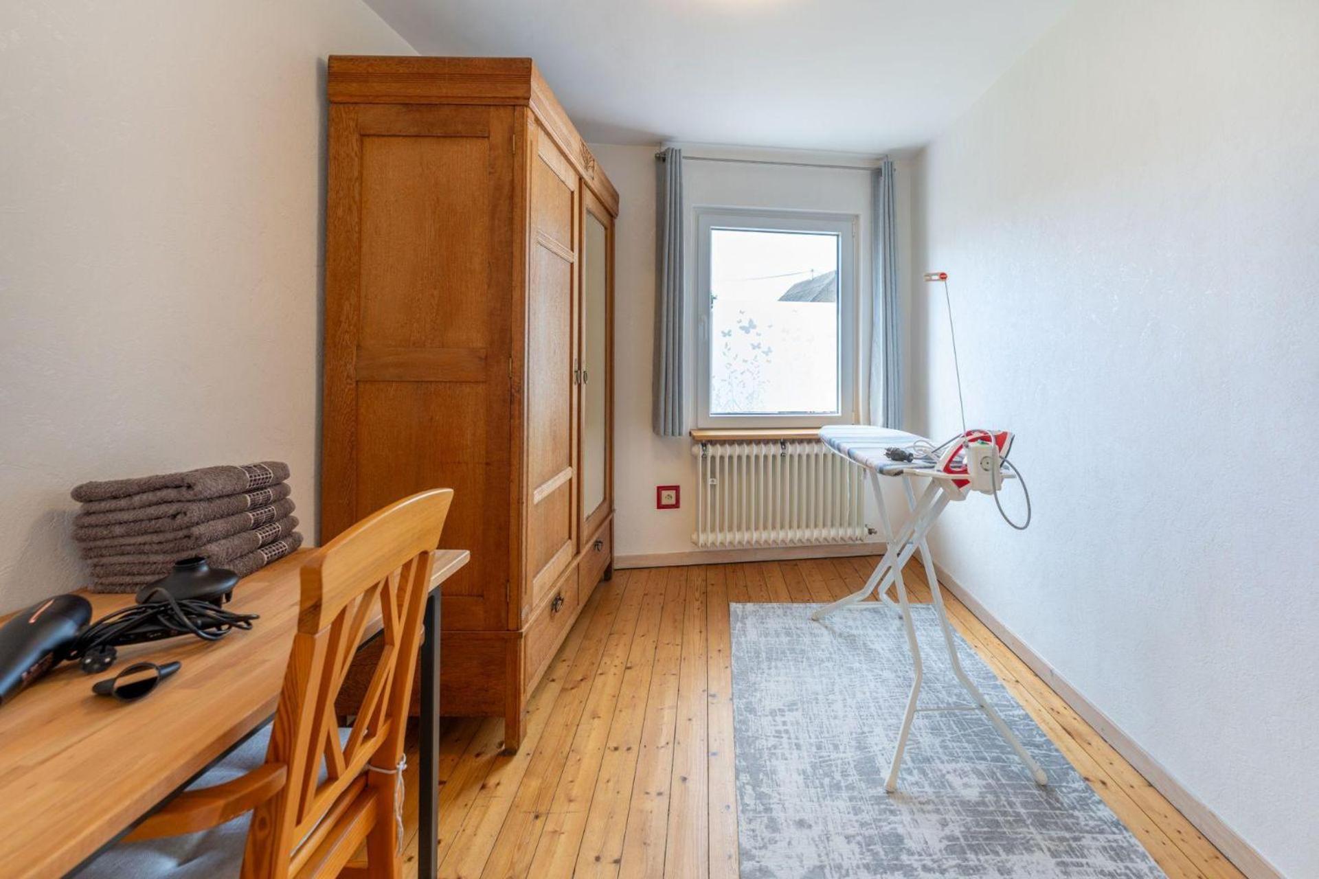 Ferienhaus Franziska Münstermaifeld Exteriér fotografie